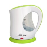 BRAVO Rychlovarná konvice Jeny B-4975, bílo zelená