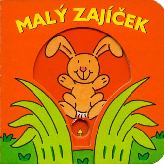 Malý zajíček Malý zajíček