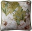 Polštář Fiorella Olive Green 43x43