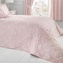 Přehoz přes postel Blossom Blush 240x220