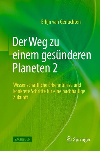 Der Weg zu einem gesünderen Planeten 2