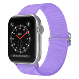 Nastavitelný náhradní řemínek pro Apple Watch 42/44/45/46/49mm,15