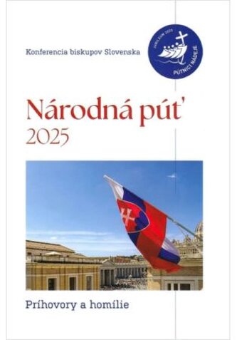 Národná púť 2025