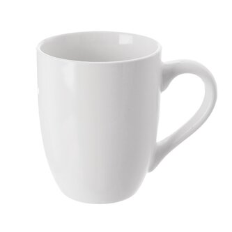 Hrnek porc. MONA 0,32 l