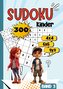 Sudoku Kinder -300 Sudoku