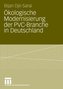 Ökologische Modernisierung der PVC-Branche in Deutschland