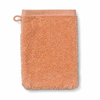 KELA Žínka LADESSA 100% bavlna růžová 15x21 cm KL-23144 KELA Žínka LADESSA 100% bavlna růžová 15x21 cm KL-23144
