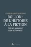 Rollon : de l'histoire à la fiction