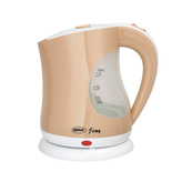 BRAVO Rychlovarná konvice Jeny B-4975, béžová