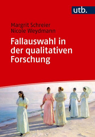 Fallauswahl in der qualitativen Forschung Fallauswahl in der qualitativen Forschung
