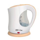 BRAVO Rychlovarná konvice Jeny B-4975, bílo béžová