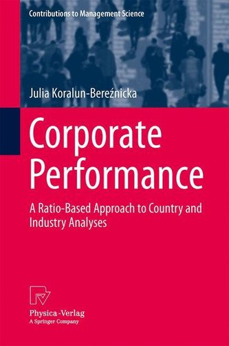 Corporate Performance