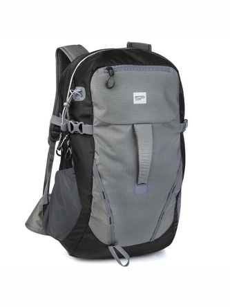 Spokey - BUDDY 35 Batoh turistický 35 l - modrý