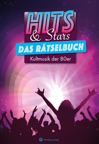 Hits & Stars - Das Rätselbuch Hits & Stars - Das Rätselbuch
