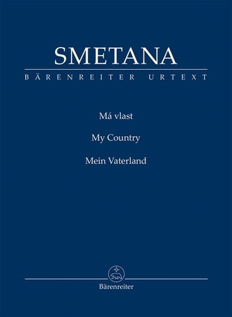 Má vlast