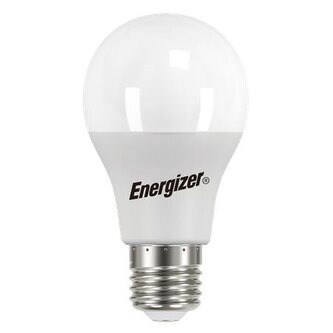 LED žárovka, E27, globe, 13,5W (100W), 1521lm, 4000K, ENERGIZER LED žárovka, E27, globe, 13,5W (100W), 1521lm, 4000K, ENERGIZER