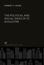 The Political and Social Ideas of St. Augustine