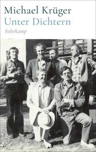 Unter Dichtern
