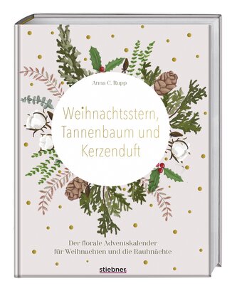 Sonderausgabe: Weihnachtsstern, Tannenbaum und Kerzenduft Sonderausgabe: Weihnachtsstern, Tannenbaum und Kerzenduft