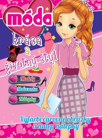 Móda, krása a životný štýl