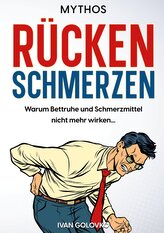 Mythos Rückenschmerzen