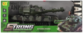 CZOLG R/C FF LAD P.WODNY 36X14X14 MC WB 18/36