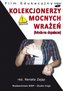 Kolekcjonerzy mocnych wrażeń(Moda na dopalacze)DVD