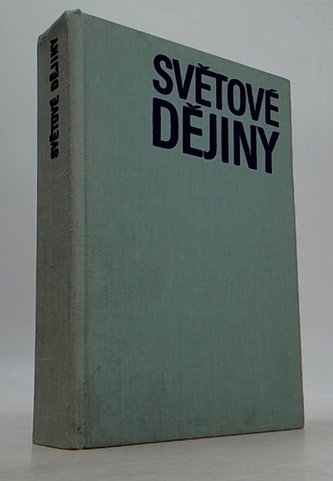 Světové dějiny