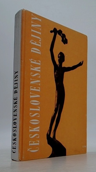 Československé dějiny