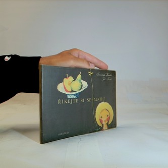 Říkejte si se mnou