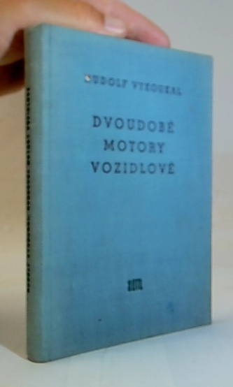 Dvoudobé motory vozidlové