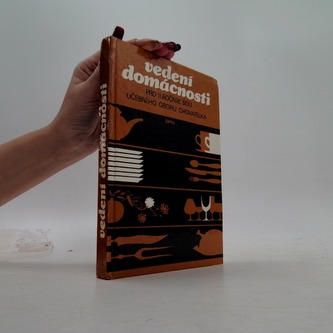 Vedení domácnosti pro II. ročník SOU