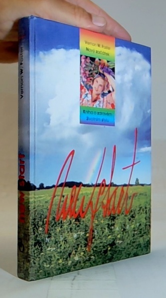 New start / Nový začátek. Kniha o zdravém životním stylu