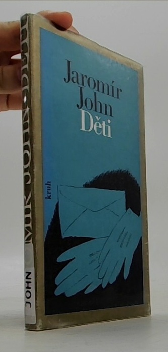 Děti