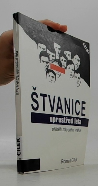 Štvance uprostřed léta