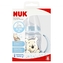 NUK Butelka 150 ml 6-18m z uchwytem First mix Kubuś 10215340