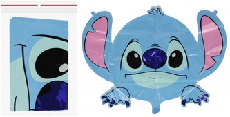 BALON FOL STITCH 50CM FOL A 5