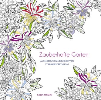Zauberhafte Gärten