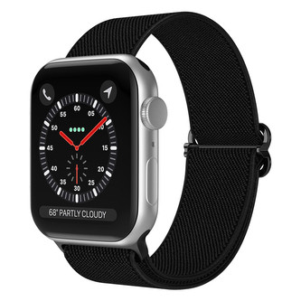 Nastavitelný náhradní řemínek pro Apple Watch 42/44/45/46/49mm,1