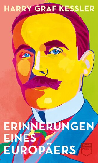 Erinnerungen eines Europäers (Steidl Pocket) Erinnerungen eines Europäers (Steidl Pocket)