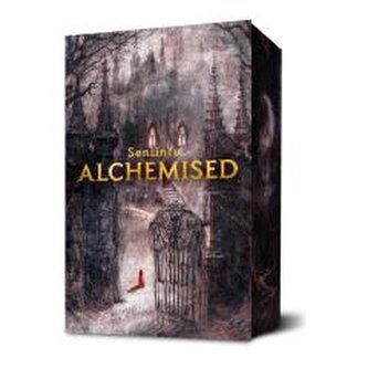 Alchemised Alchemised