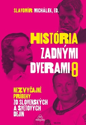 História zadnými dverami 8