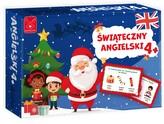 Świąteczny angielski 4+
