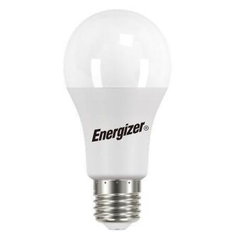 LED žárovka, E27, globe, 11W (75W), 1055lm, 4000K, ENERGIZER LED žárovka, E27, globe, 11W (75W), 1055lm, 4000K, ENERGIZER