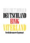 Deutschland Einig Vaterland