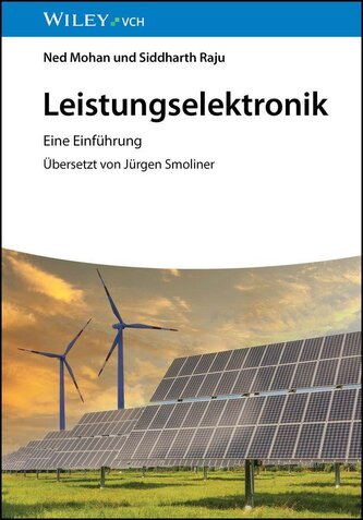 Leistungselektronik