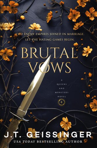 Brutal Vows Brutal Vows