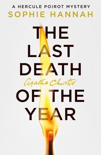 Last Death of the Year Last Death of the Year
