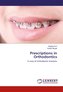 Prescriptions in Orthodontics