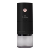 BERLINGERHAUS Mlýnek na kávu dobíjecí Black Rose Collection BH-9800